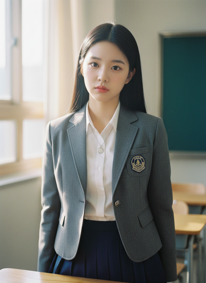 윤채원 (Yoon Chaewon)