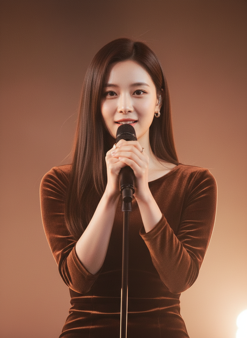 권하은 (Kwon Ha-eun)