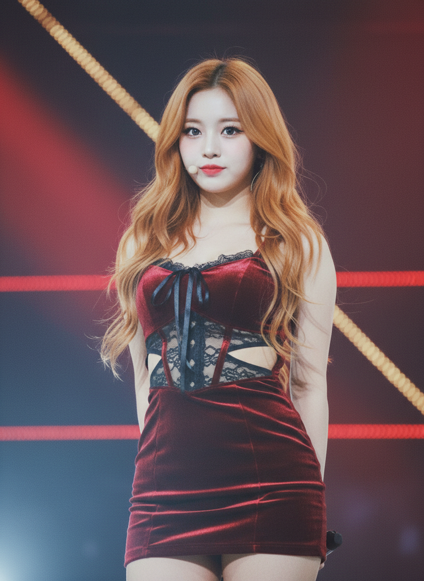 윤세리 (Yoon Se-ri)